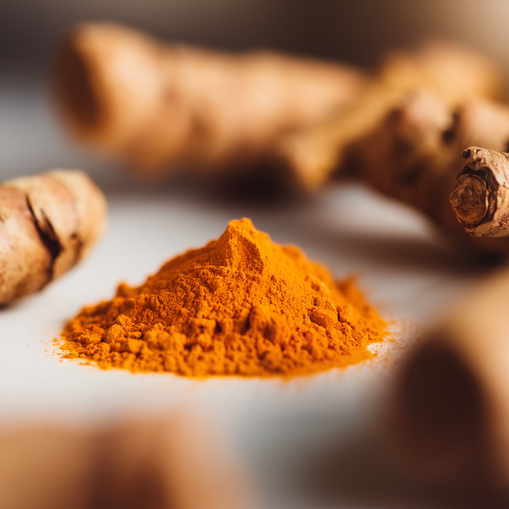 Turmeric Curcumin